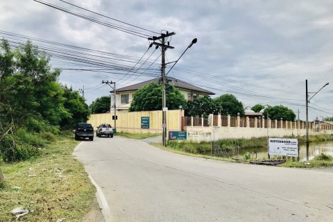 Terrain à Bang Yai, Thaïlande 14400 m2 № 159574 - photo 14