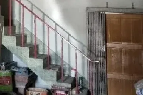 Centre commercial à Lopburi, Thaïlande № 159573 - photo 3