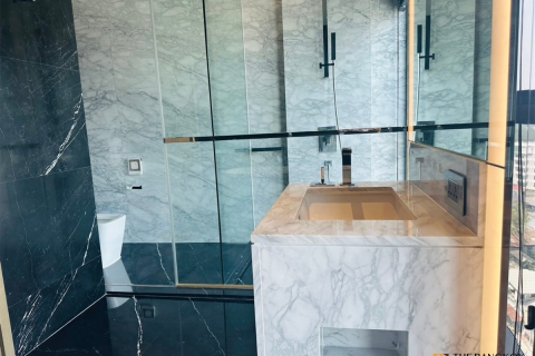 Condo in Bangkok, Thailand, 2 bedrooms  № 186409 - photo 6