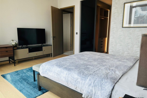Condo in Bangkok, Thailand, 2 bedrooms  № 186409 - photo 10
