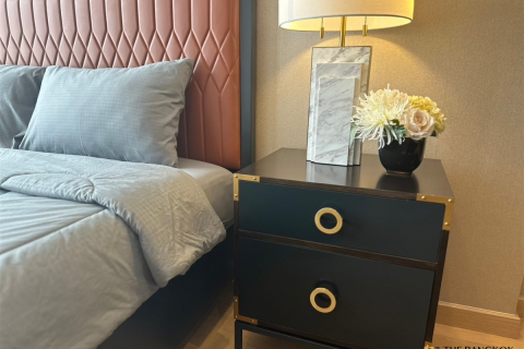 Condo in Bangkok, Thailand, 2 bedrooms  № 186409 - photo 2