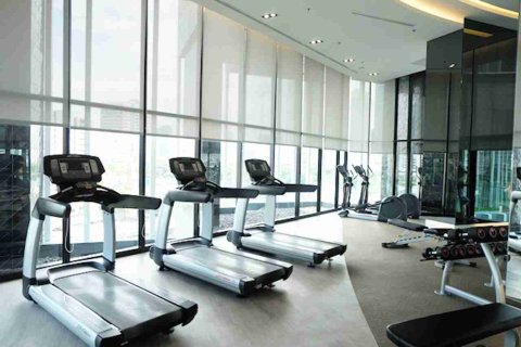 Condo à Bangkok, Thaïlande, 1 chambre № 183582 - photo 3