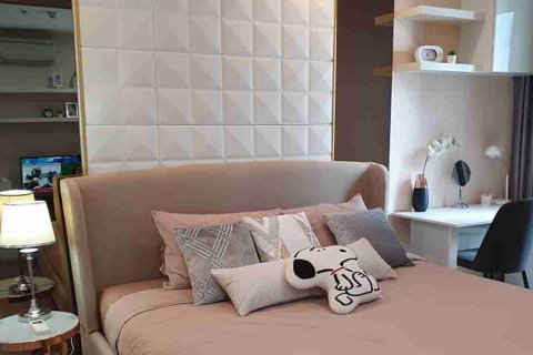 Condo à Bangkok, Thaïlande, 1 chambre № 183582 - photo 8
