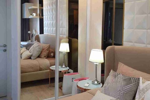 Condo à Bangkok, Thaïlande, 1 chambre № 183582 - photo 7