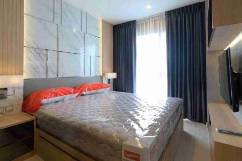 Condo in Phaya Thai, Bangkok, Thailand, 1 bedroom № 183581 - photo 5