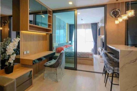 Condo in Phaya Thai, Bangkok, Thailand, 1 bedroom № 183581 - photo 6