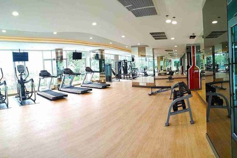 Condo in Bangkok, Thailand, 1 bedroom  № 183583 - photo 3