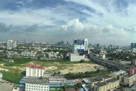 Condo in Bangkok, Thailand, 1 bedroom  № 183583 - photo 7