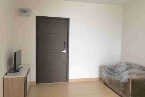 Condo in Bangkok, Thailand, 1 bedroom  № 183583 - photo 10