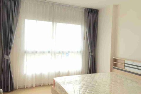 Condo in Bangkok, Thailand, 1 bedroom  № 183583