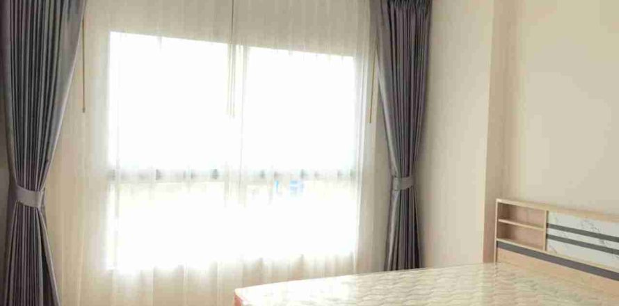 Condo in Bangkok, Thailand, 1 bedroom  № 183583