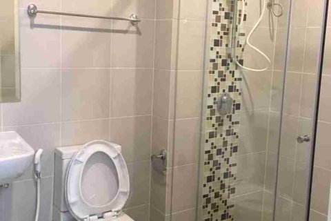 Condo in Bangkok, Thailand, 1 bedroom  № 183583 - photo 8