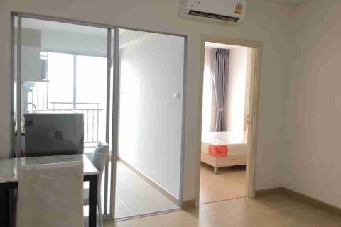Condo in Bangkok, Thailand, 1 bedroom  № 183583 - photo 6