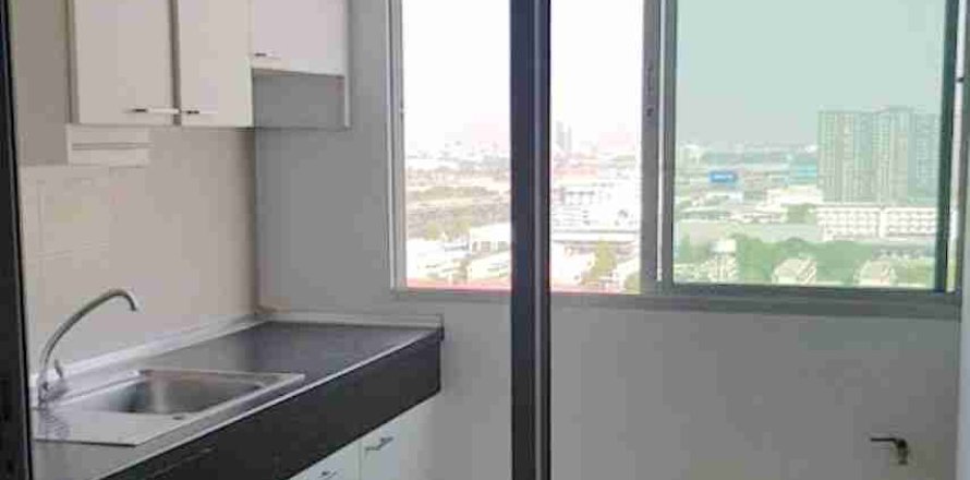 Condo in Phaya Thai, Bangkok, Thailand, 1 bedroom  № 183579