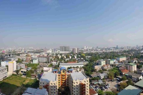 Condo in Phaya Thai, Bangkok, Thailand, 1 bedroom  № 183579 - photo 5