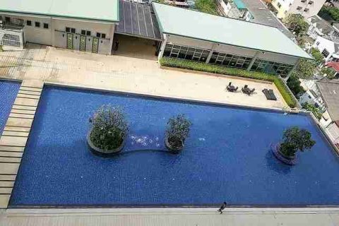 Condo in Phaya Thai, Bangkok, Thailand, 1 bedroom  № 183579 - photo 2