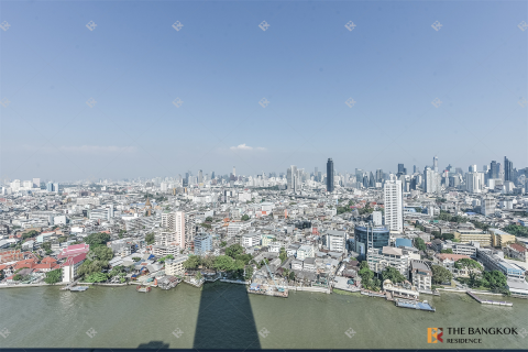 คอนโดมิเนียมในกรุงเทพฯ, ประเทศไทย, 1 ห้องนอน № 188612 - รูปถ่าย 3