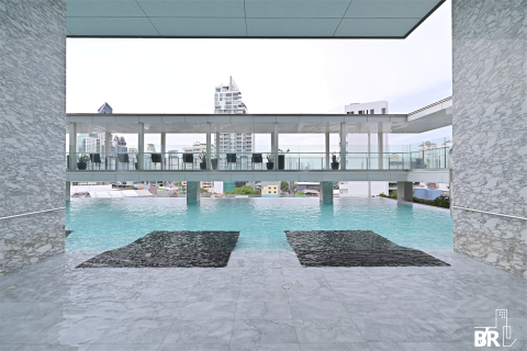 Condo in Bangkok, Thailand, 1 bedroom  № 188608 - photo 7