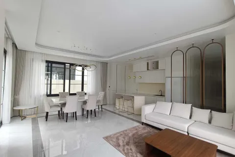 Вилла в Паттайе, Таиланд с 5 комнатами  № 155697 - фото 3