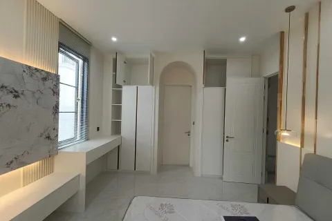 Вилла в Паттайе, Таиланд с 5 комнатами  № 155697 - фото 10