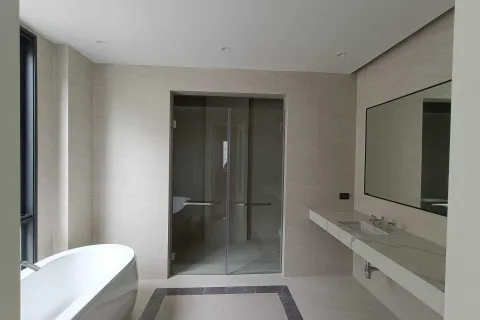 Вилла в Паттайе, Таиланд с 5 комнатами  № 155697 - фото 17