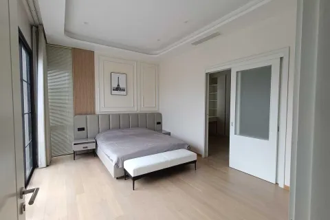 Вилла в Паттайе, Таиланд с 5 комнатами  № 155697 - фото 13