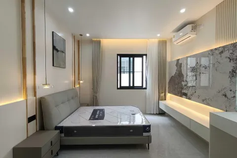 Вилла в Паттайе, Таиланд с 5 комнатами  № 155697 - фото 9