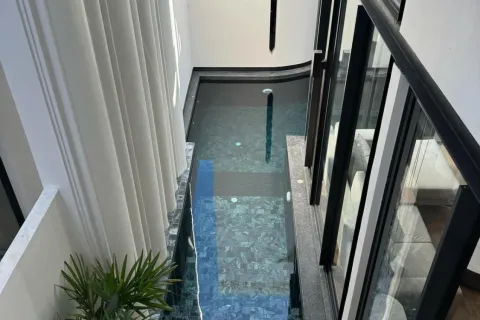 Villa à Pattaya, Thaïlande 4 chambres № 155695 - photo 8