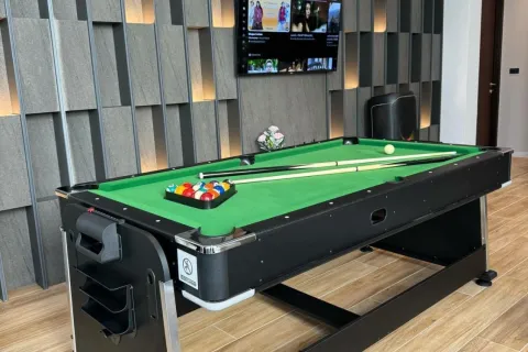 Villa à Pattaya, Thaïlande 4 chambres № 155695 - photo 14