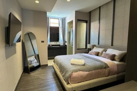 Villa à Pattaya, Thaïlande 4 chambres № 155695 - photo 22