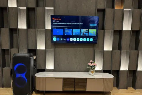 Villa à Pattaya, Thaïlande 4 chambres № 155695 - photo 15