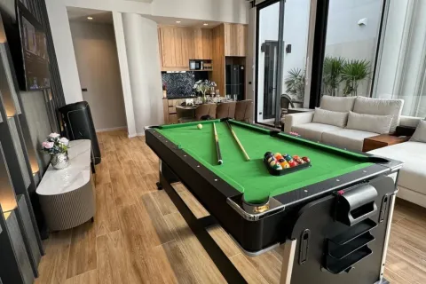 Villa à Pattaya, Thaïlande 4 chambres № 155695 - photo 13