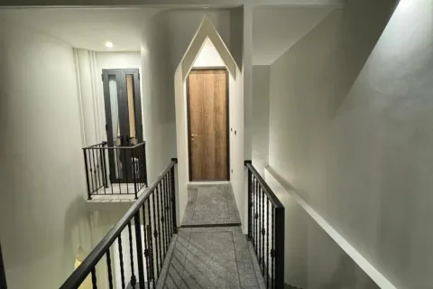 Villa à Pattaya, Thaïlande 4 chambres № 155695 - photo 17