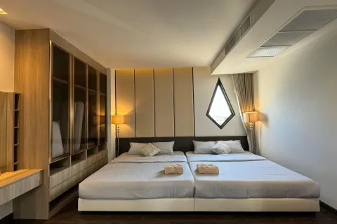 Villa à Pattaya, Thaïlande 4 chambres № 155695 - photo 23