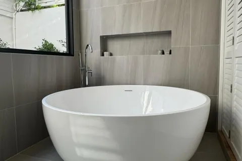 Villa à Pattaya, Thaïlande 4 chambres № 155695 - photo 19