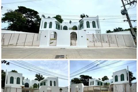 Maison à Pattaya, Thaïlande 5 chambres № 155694 - photo 30