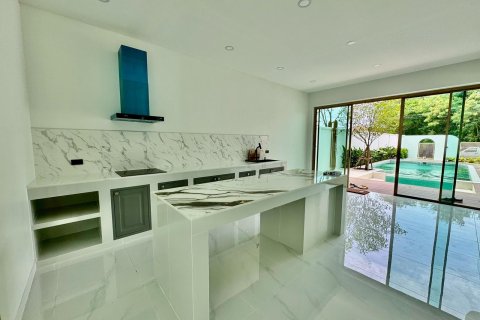 Maison à Pattaya, Thaïlande 5 chambres № 155694 - photo 13