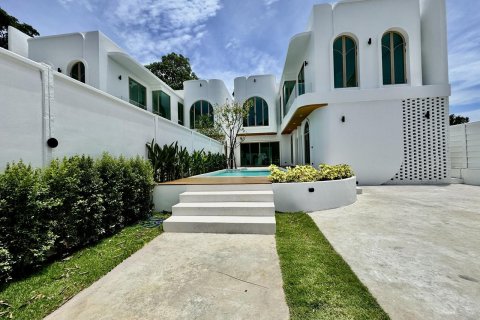 Maison à Pattaya, Thaïlande 5 chambres № 155694 - photo 5