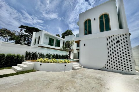 Maison à Pattaya, Thaïlande 5 chambres № 155694 - photo 6