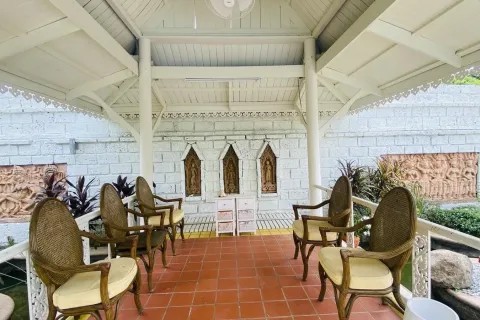 Maison à Pattaya, Thaïlande 6 chambres № 155696 - photo 20