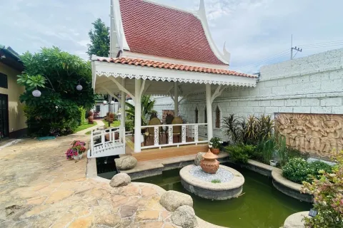 Maison à Pattaya, Thaïlande 6 chambres № 155696 - photo 16