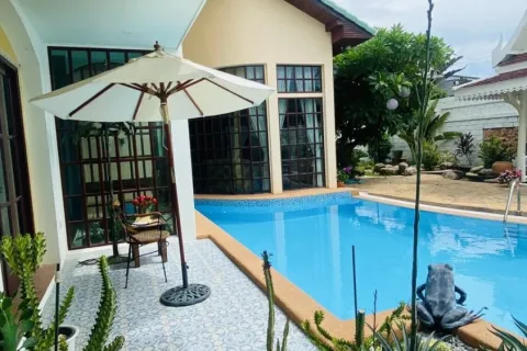Maison à Pattaya, Thaïlande 6 chambres № 155696 - photo 14