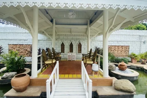 Maison à Pattaya, Thaïlande 6 chambres № 155696 - photo 19