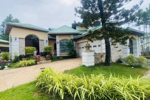 Maison à Pattaya, Thaïlande 6 chambres № 155696 - photo 11