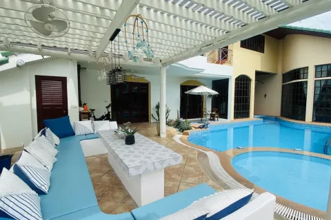 Maison à Pattaya, Thaïlande 6 chambres № 155696 - photo 13