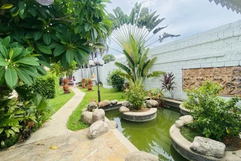 Maison à Pattaya, Thaïlande 6 chambres № 155696 - photo 6