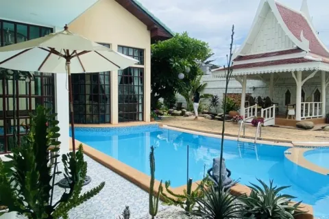 Maison à Pattaya, Thaïlande 6 chambres № 155696 - photo 5