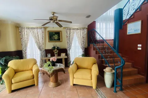 Maison à Pattaya, Thaïlande 6 chambres № 155696 - photo 22