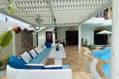 Maison à Pattaya, Thaïlande 6 chambres № 155696 - photo 15