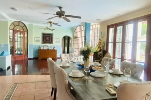 Maison à Pattaya, Thaïlande 6 chambres № 155696 - photo 24